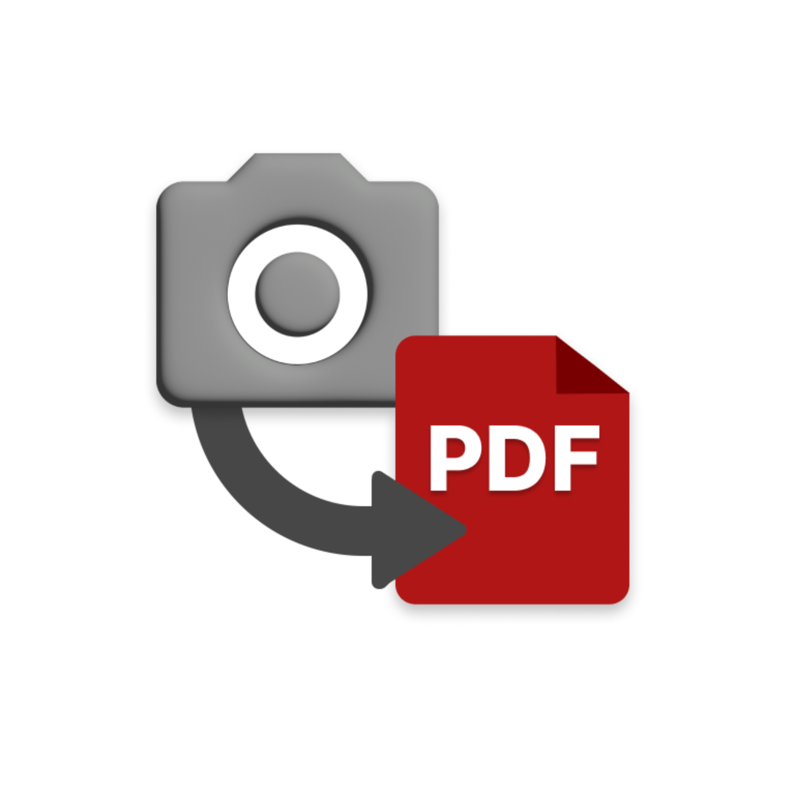 Image to PDF
