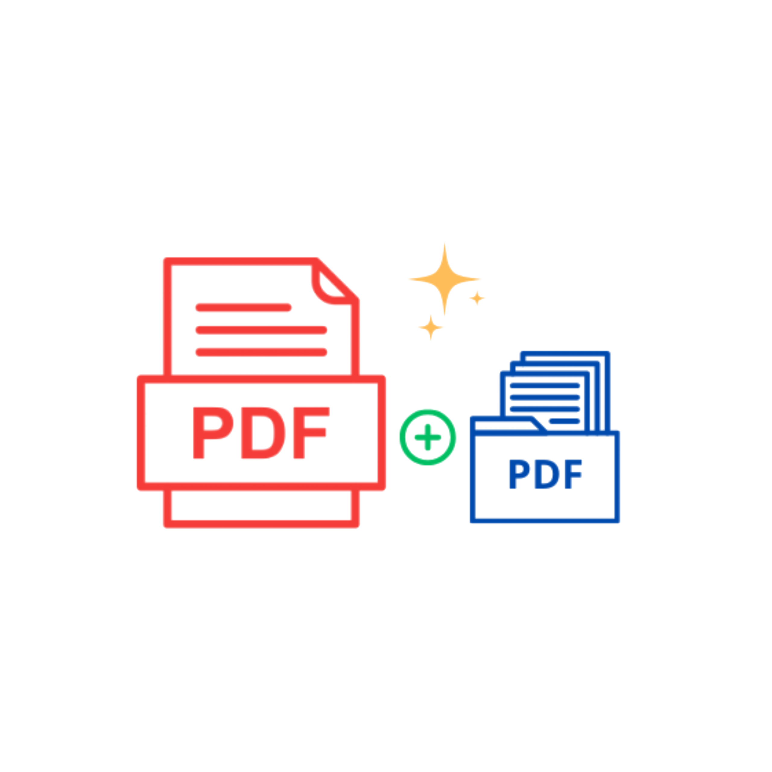 PDF Merger