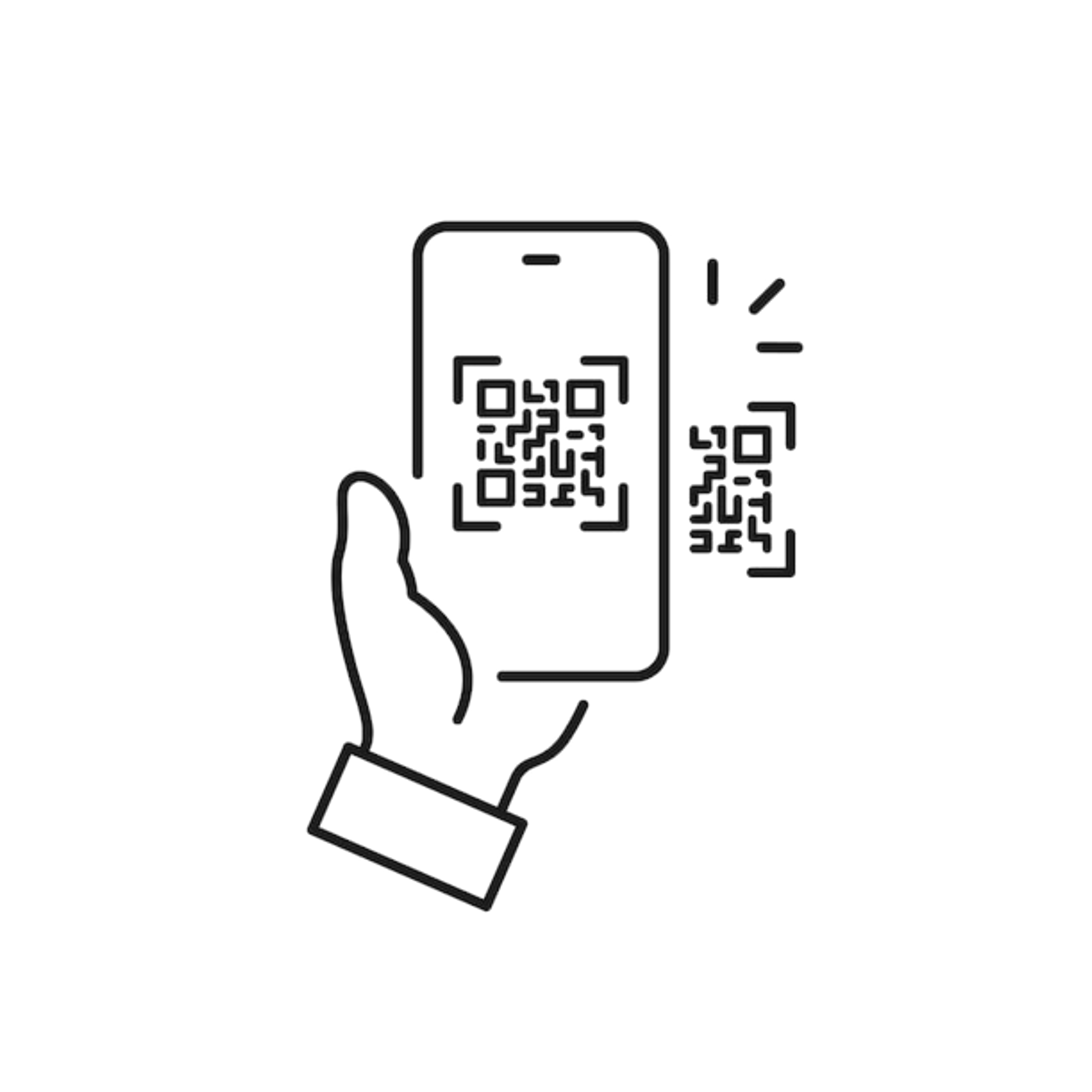 QR Code Generator